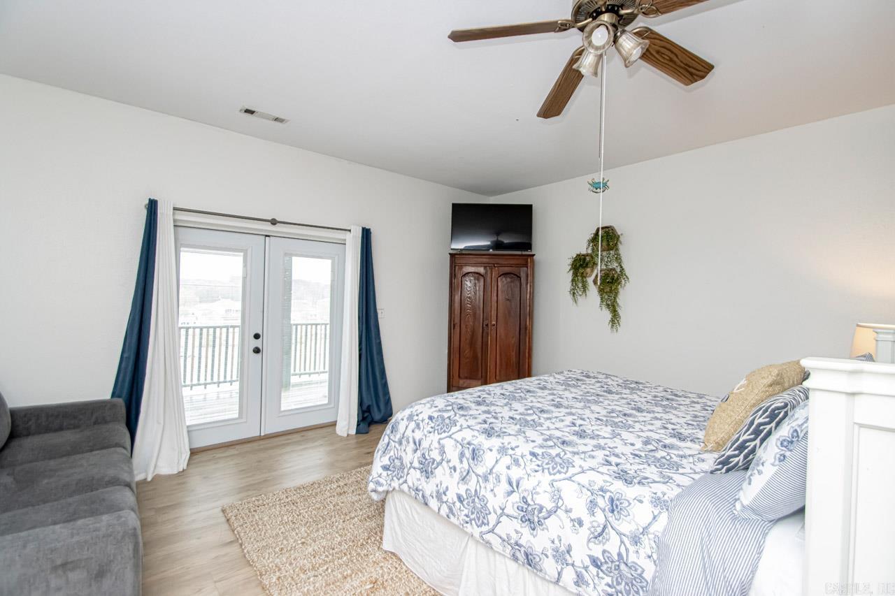 1411 Lakeshore  Hot Springs, AR