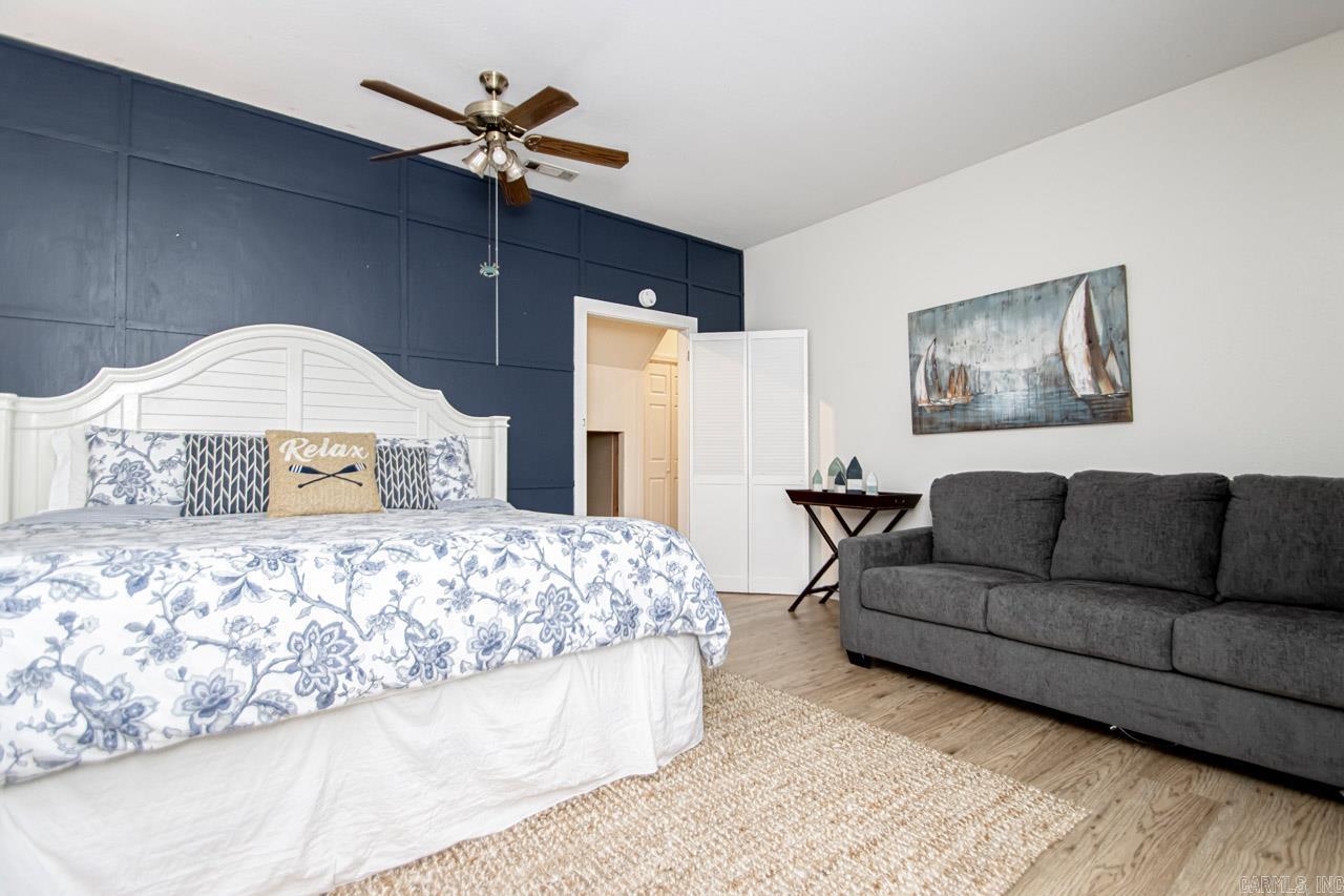 1411 Lakeshore  Hot Springs, AR