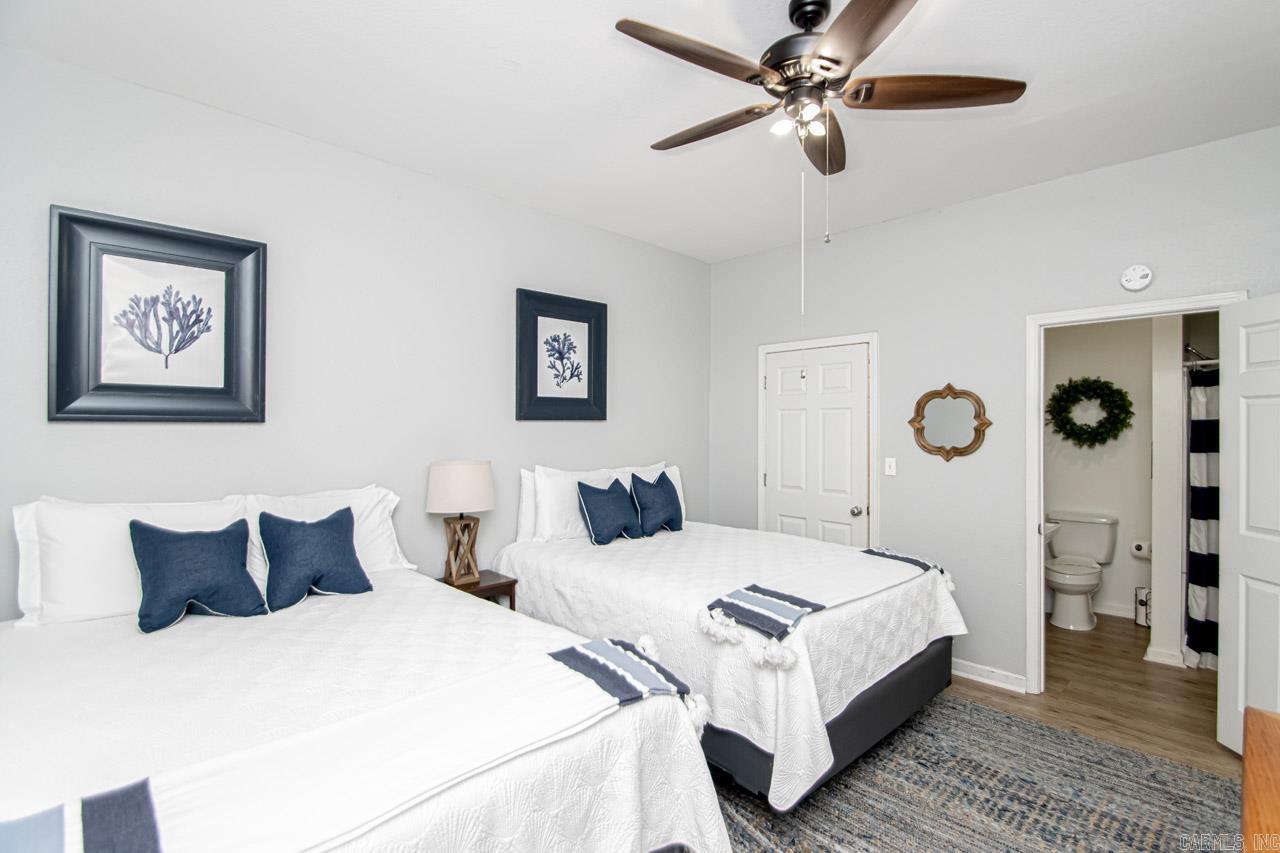 1411 Lakeshore  Hot Springs, AR