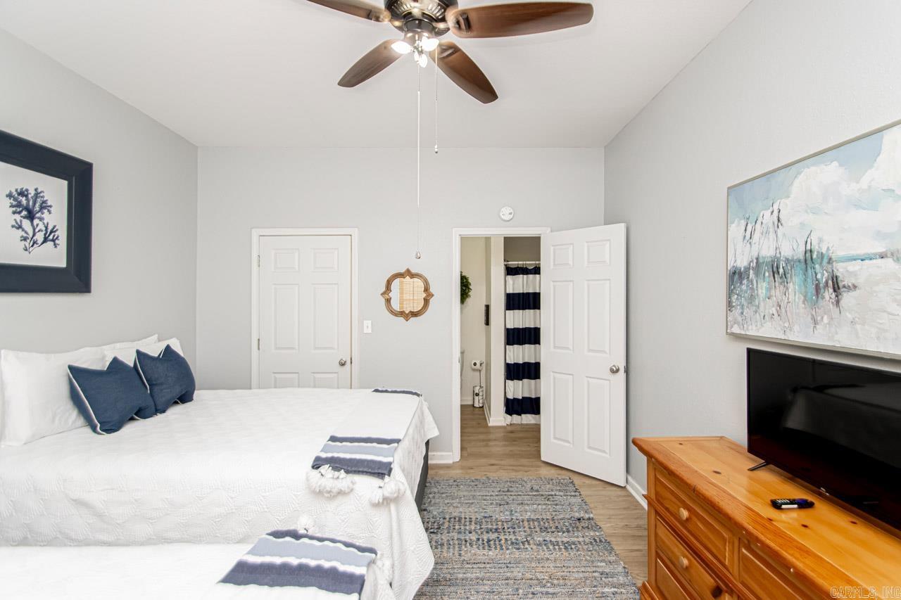 1411 Lakeshore  Hot Springs, AR