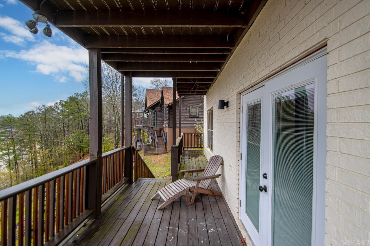 1411 Lakeshore  Hot Springs, AR