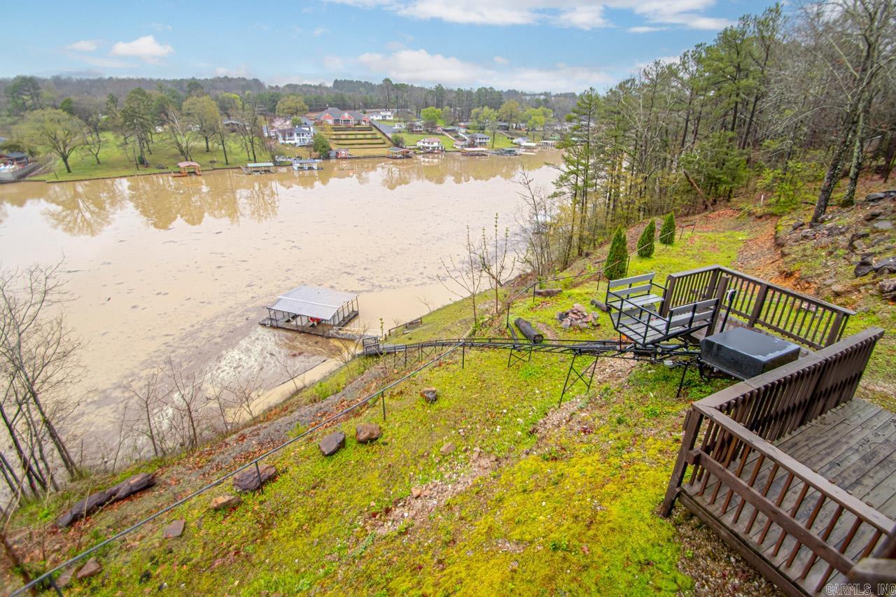 1411 Lakeshore  Hot Springs, AR
