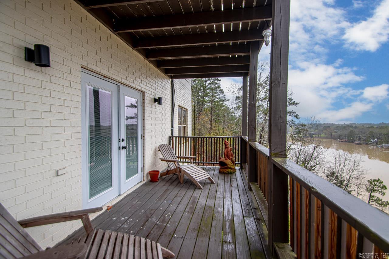 1411 Lakeshore  Hot Springs, AR
