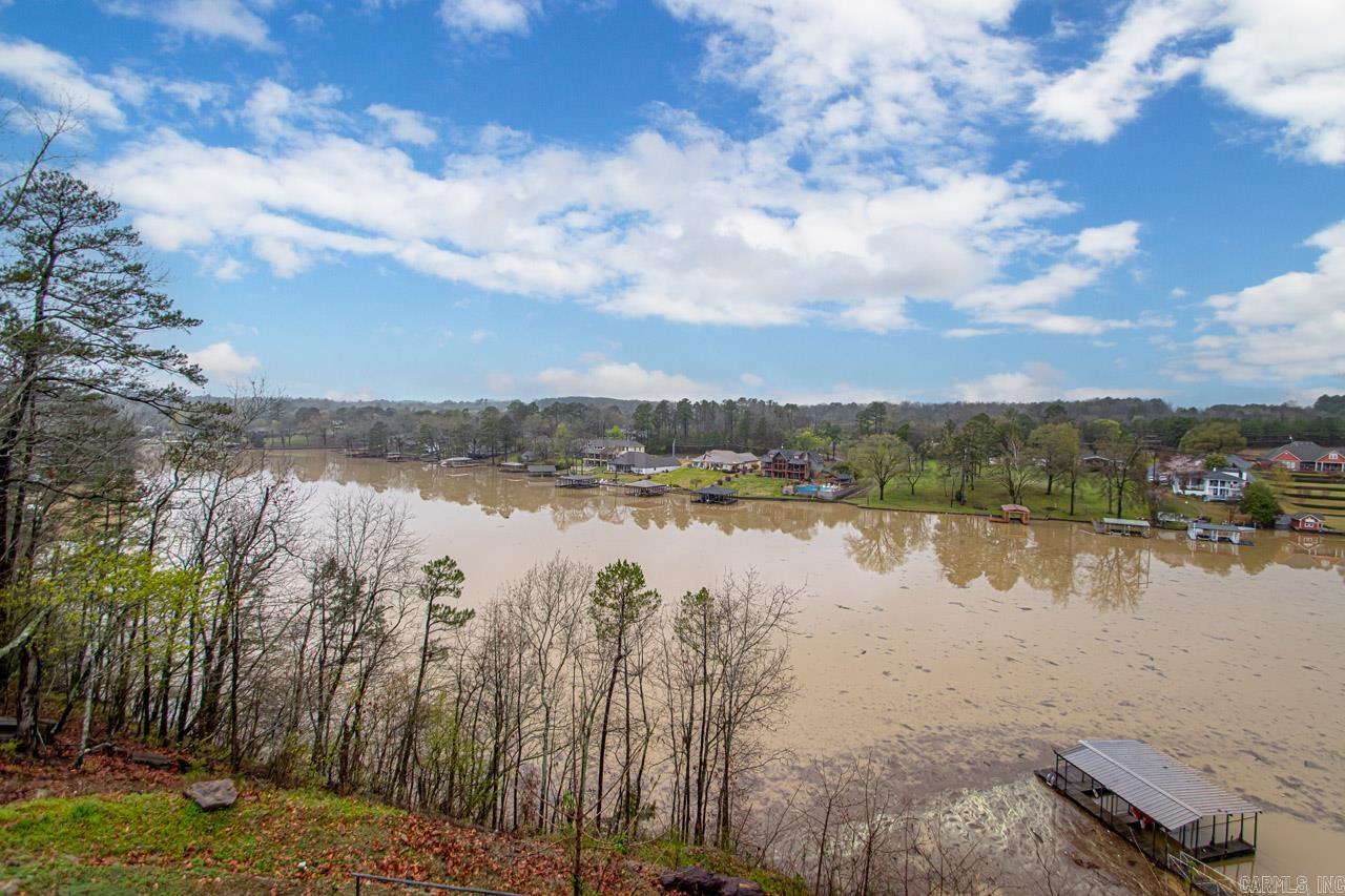 1411 Lakeshore  Hot Springs, AR