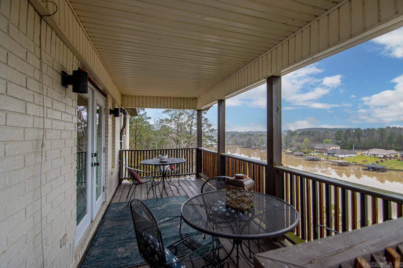 1411 Lakeshore  Hot Springs, AR
