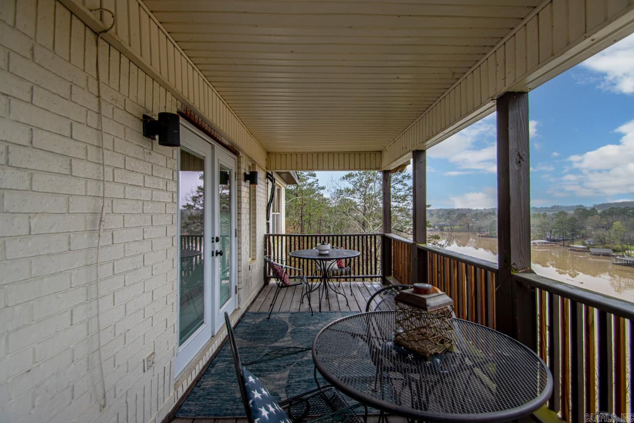 1411 Lakeshore  Hot Springs, AR