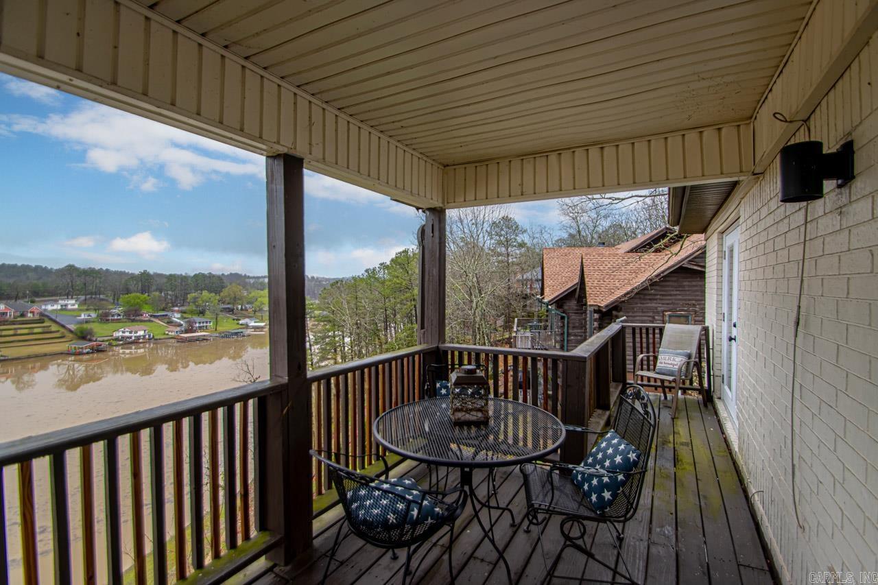 1411 Lakeshore  Hot Springs, AR