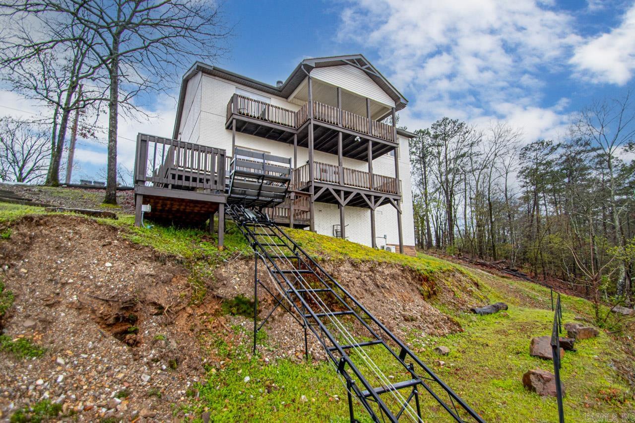 1411 Lakeshore  Hot Springs, AR