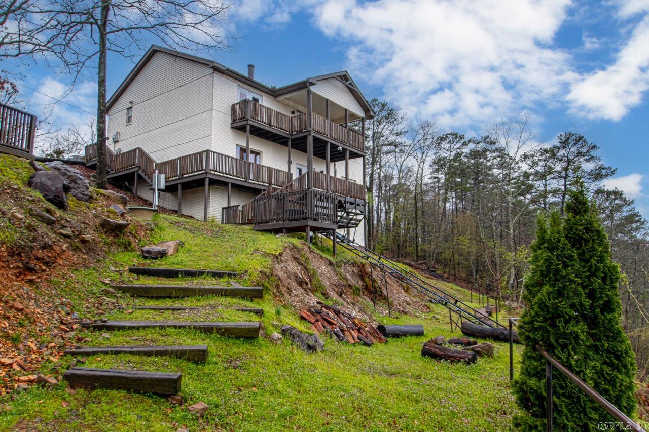 1411 Lakeshore  Hot Springs, AR