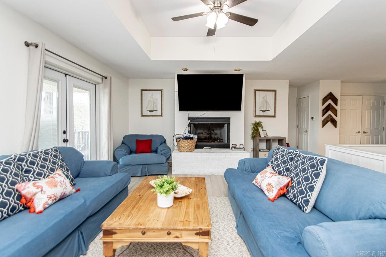 1411 Lakeshore  Hot Springs, AR