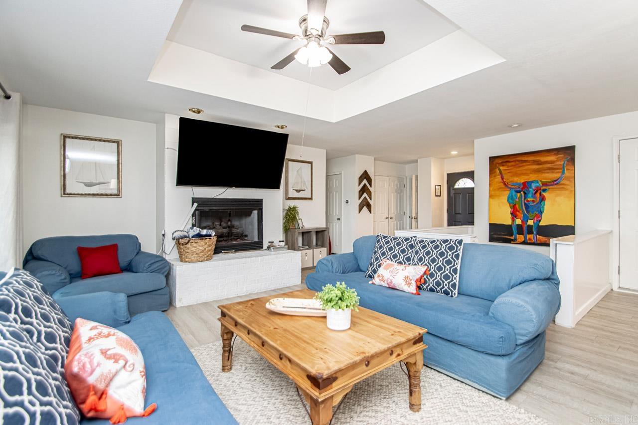 1411 Lakeshore  Hot Springs, AR