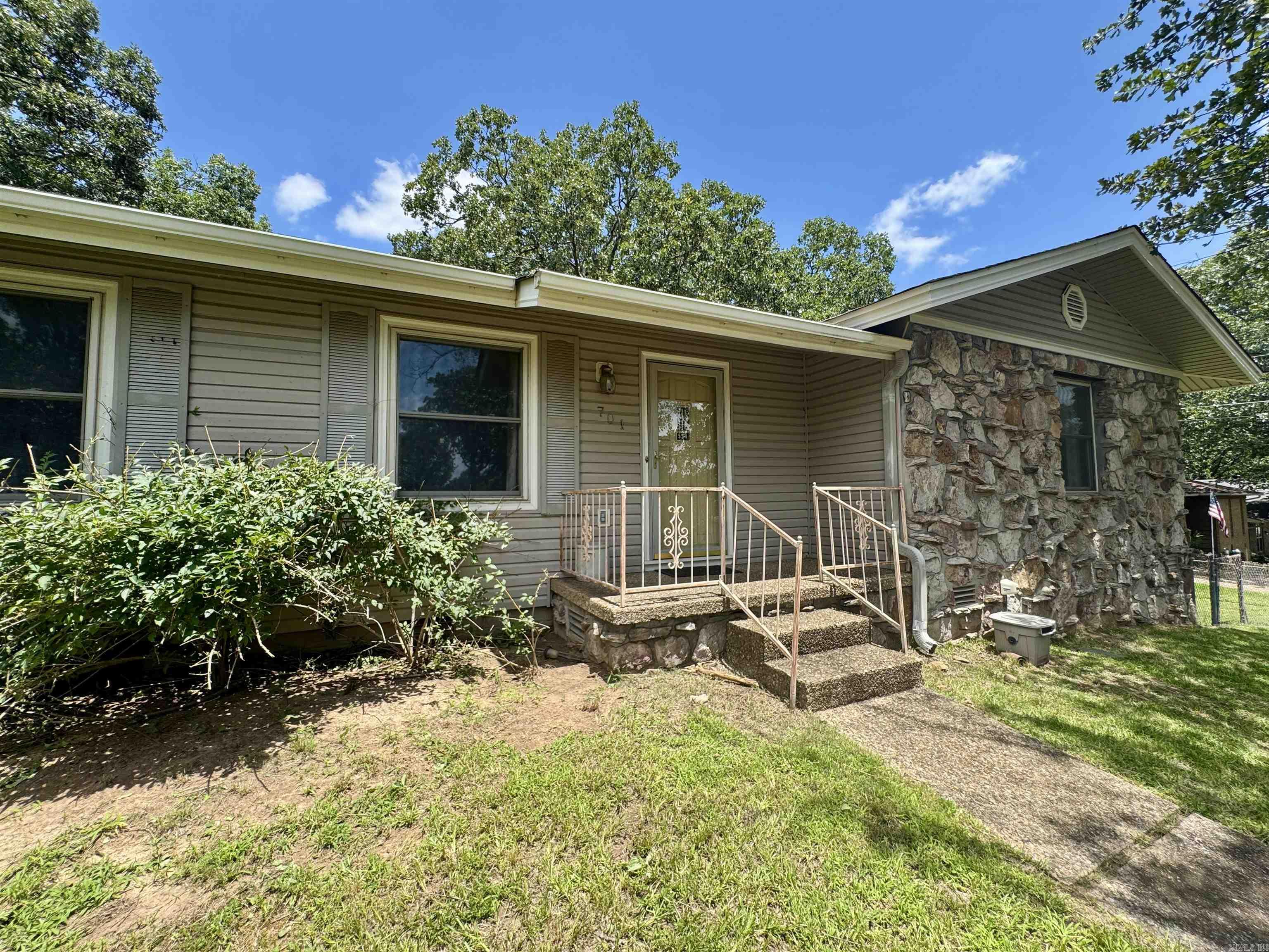 701 Emerald Gardens  North Little Rock, AR