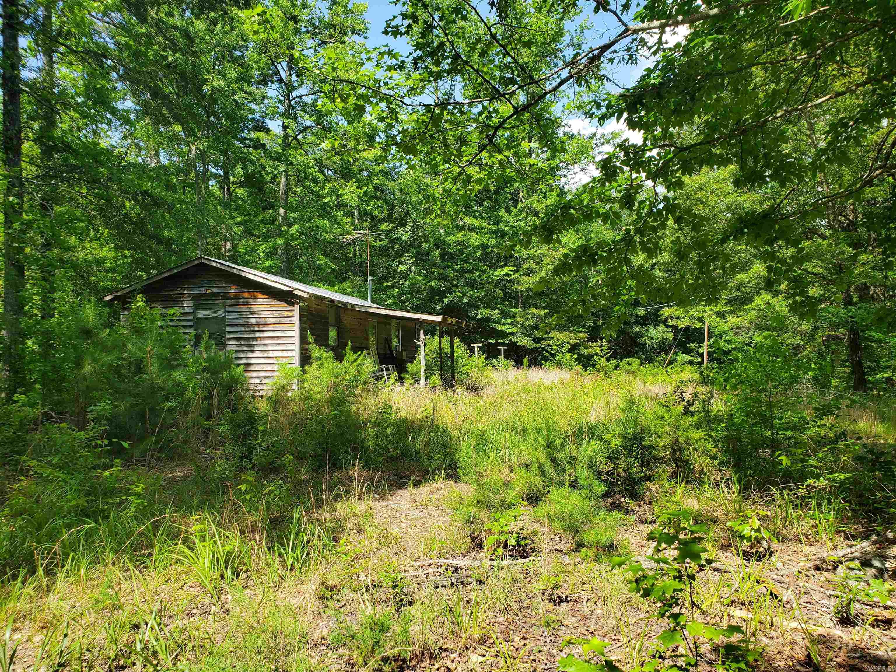 TBD Polk 69  Mena, AR