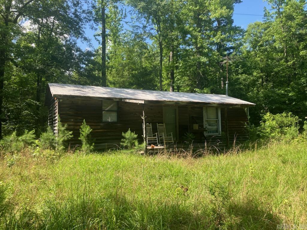 TBD Polk 69  Mena, AR
