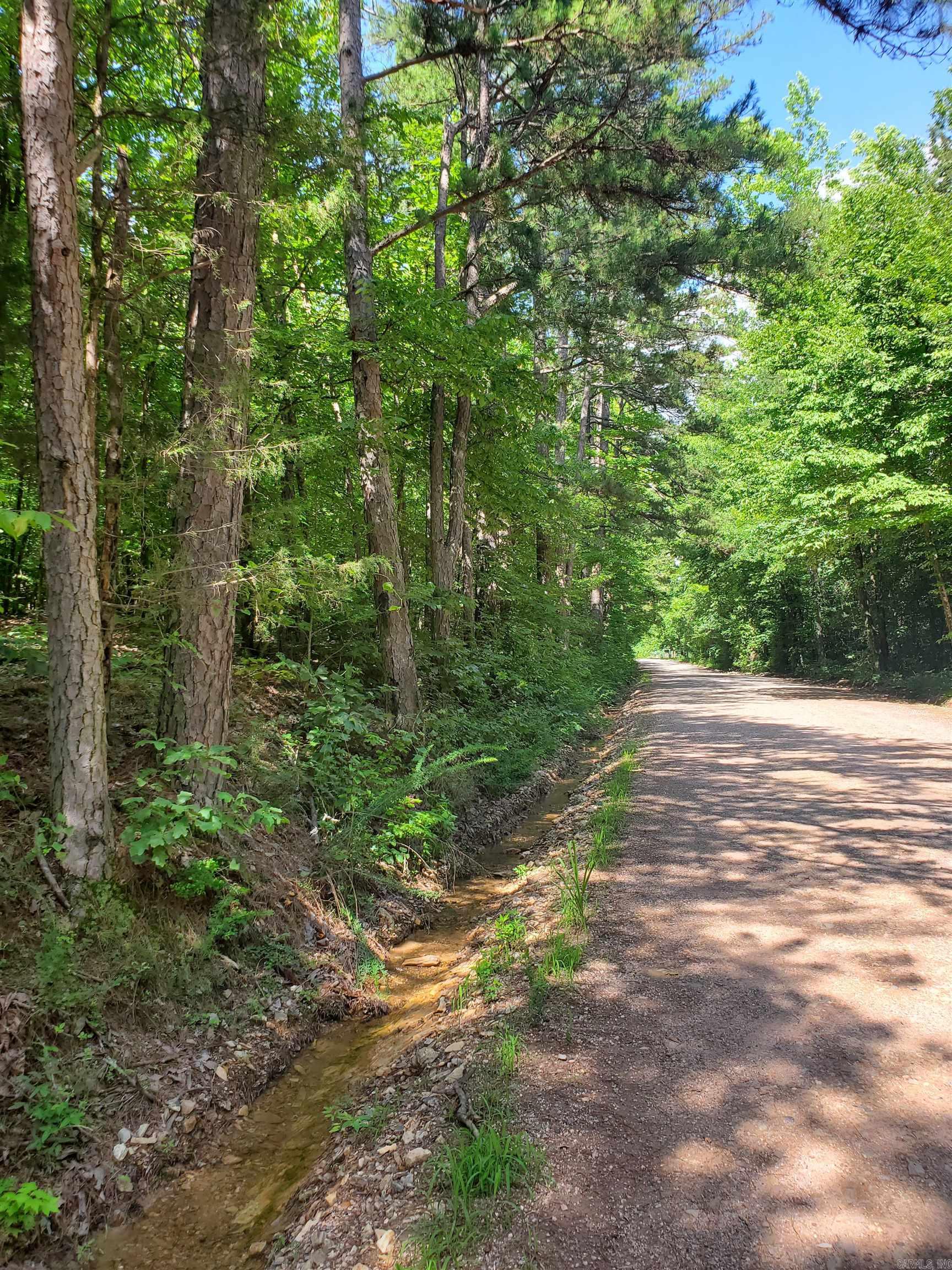 TBD Polk 69  Mena, AR