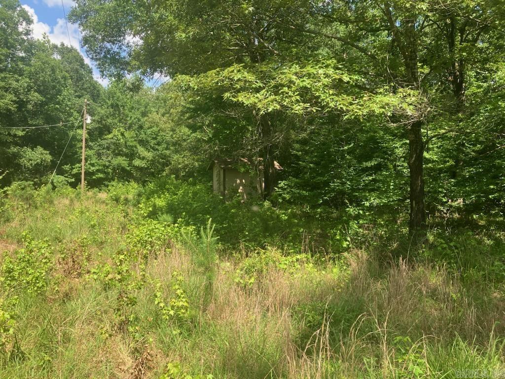 TBD Polk 69  Mena, AR