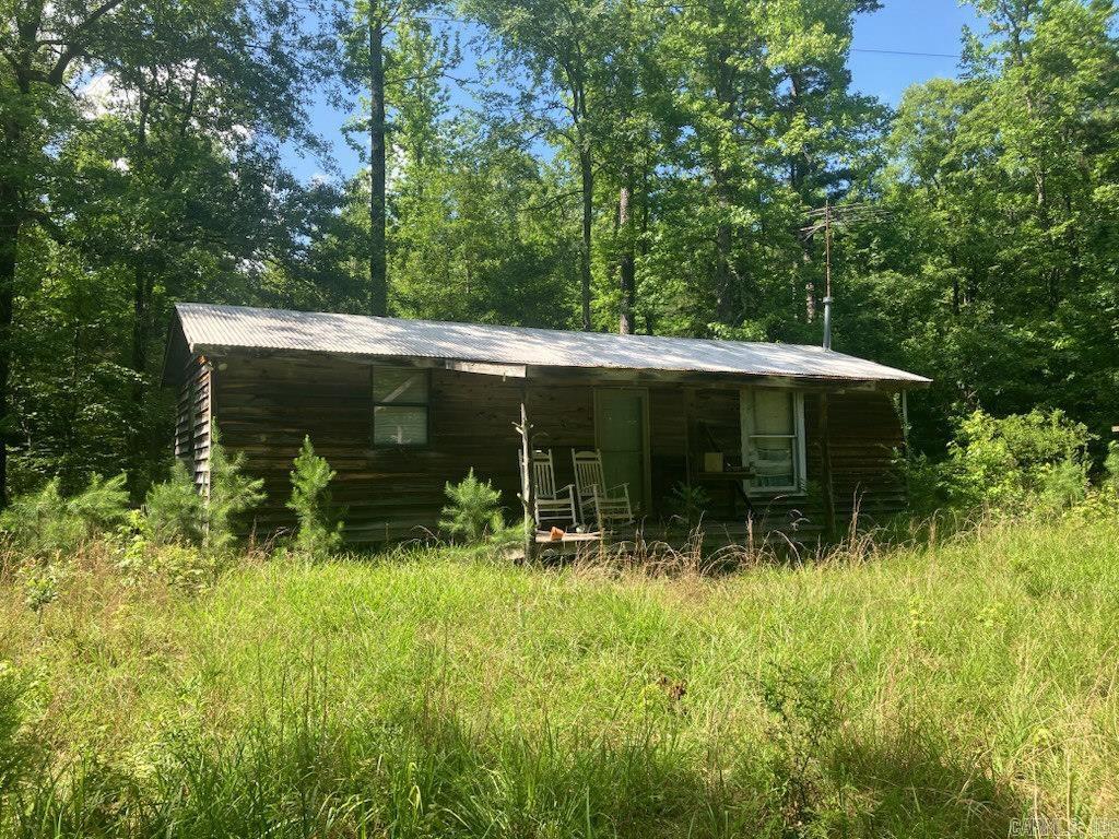 TBD Polk 69  Mena, AR