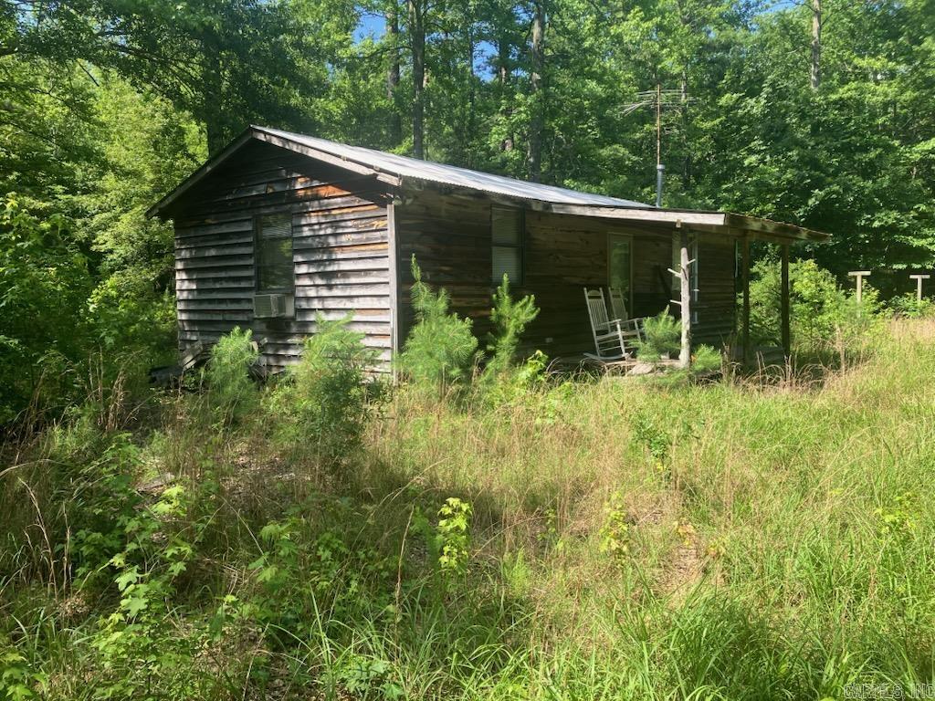 TBD Polk 69  Mena, AR