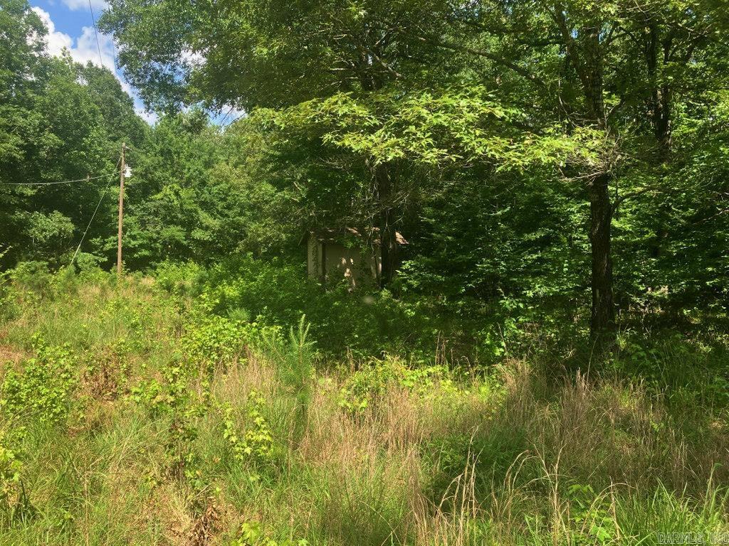 TBD Polk 69  Mena, AR