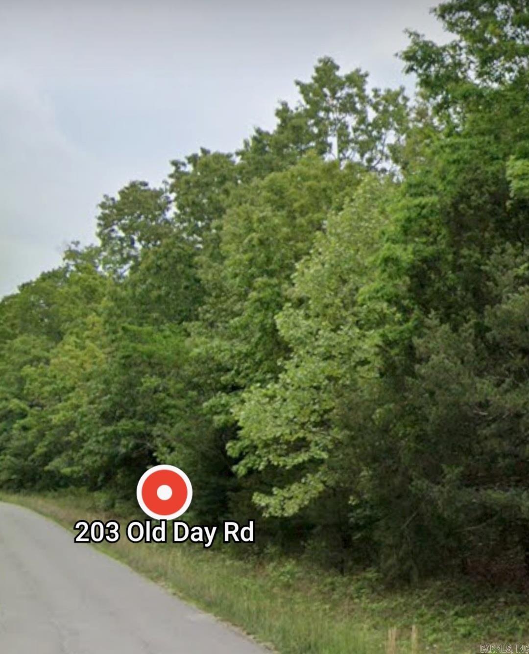 203 Day  Horseshoe Bend, AR