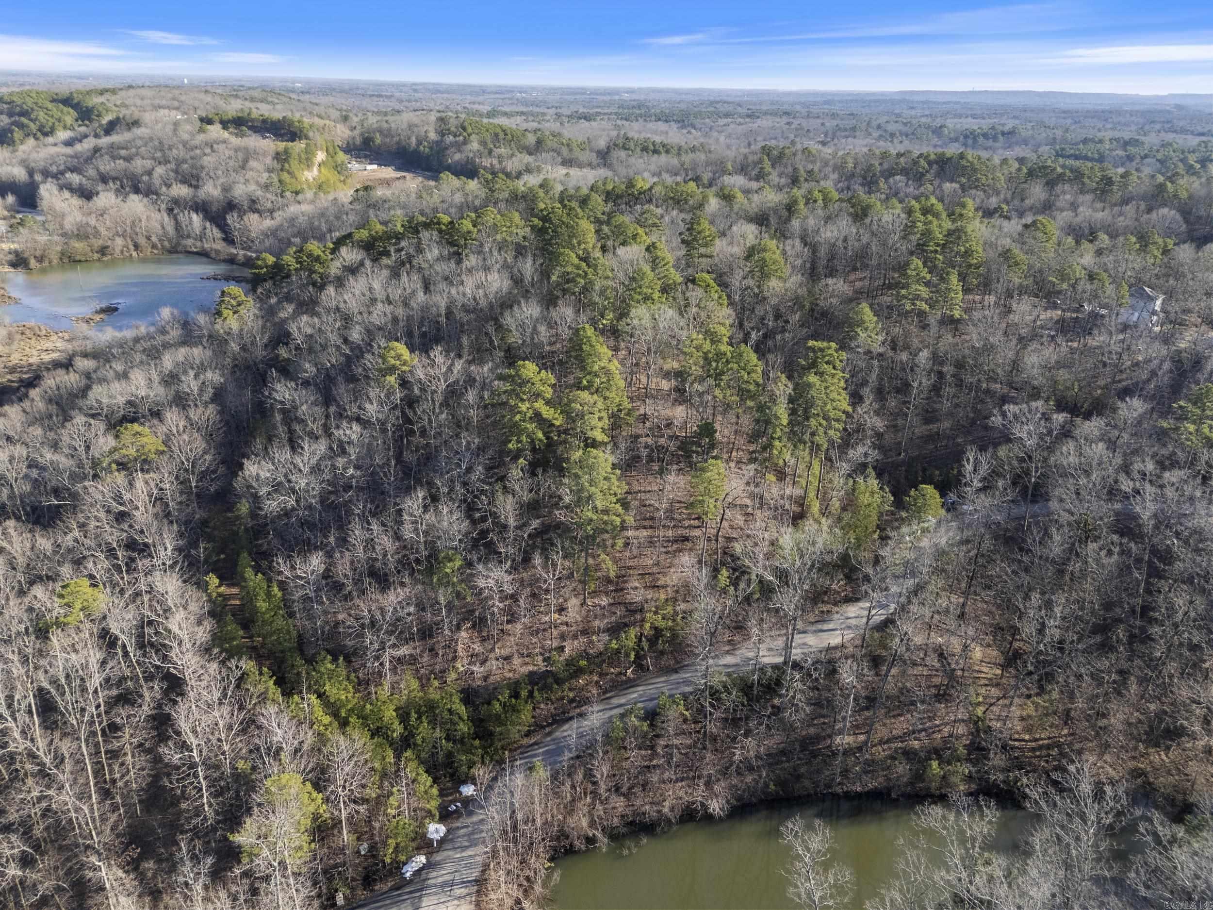 4718 McHenry Creek  Little Rock, AR