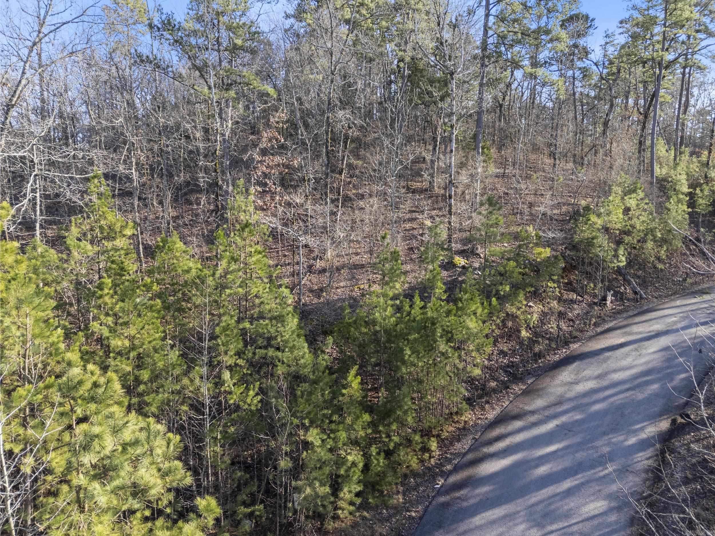 4718 McHenry Creek  Little Rock, AR