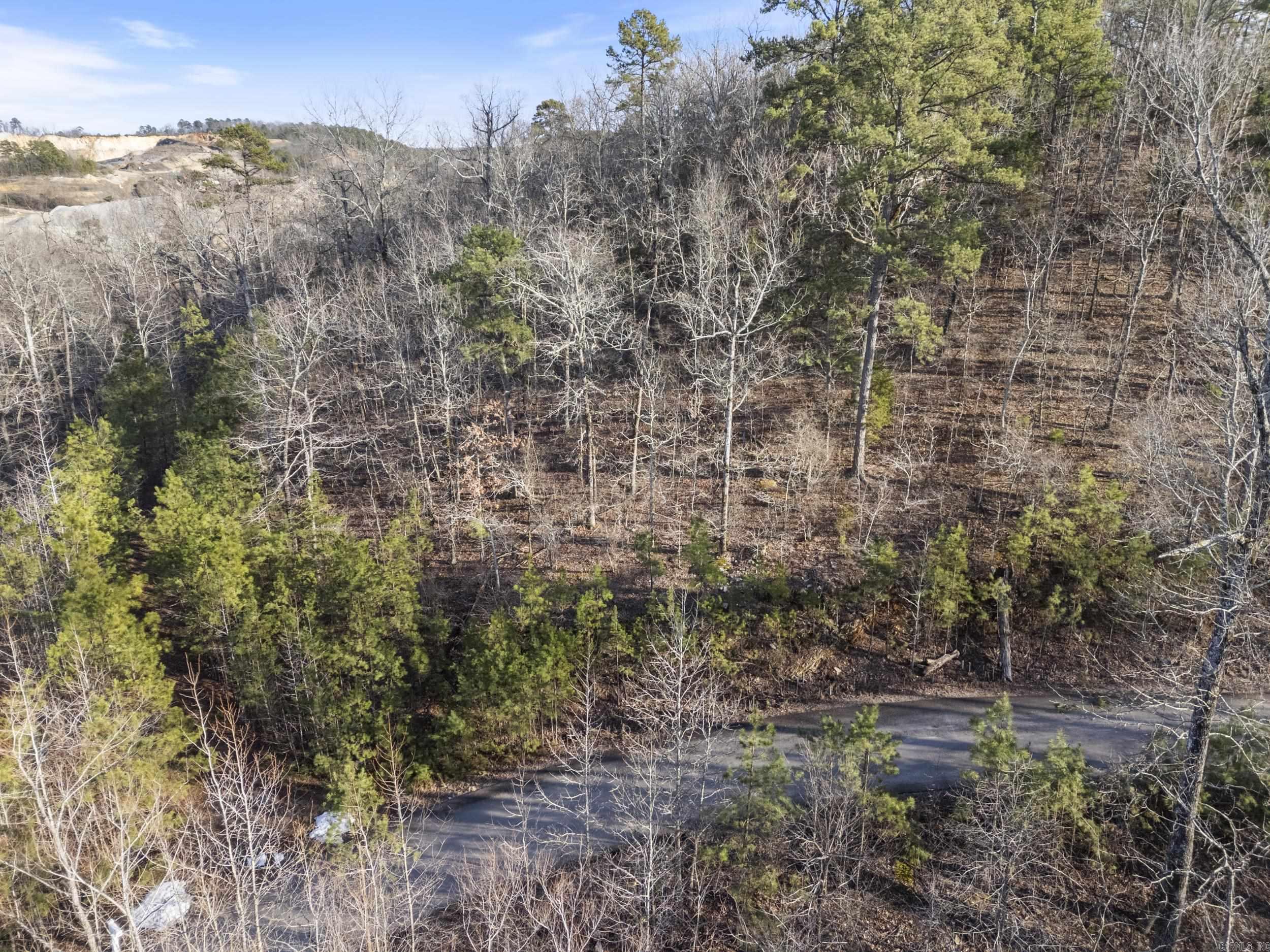 4718 McHenry Creek  Little Rock, AR