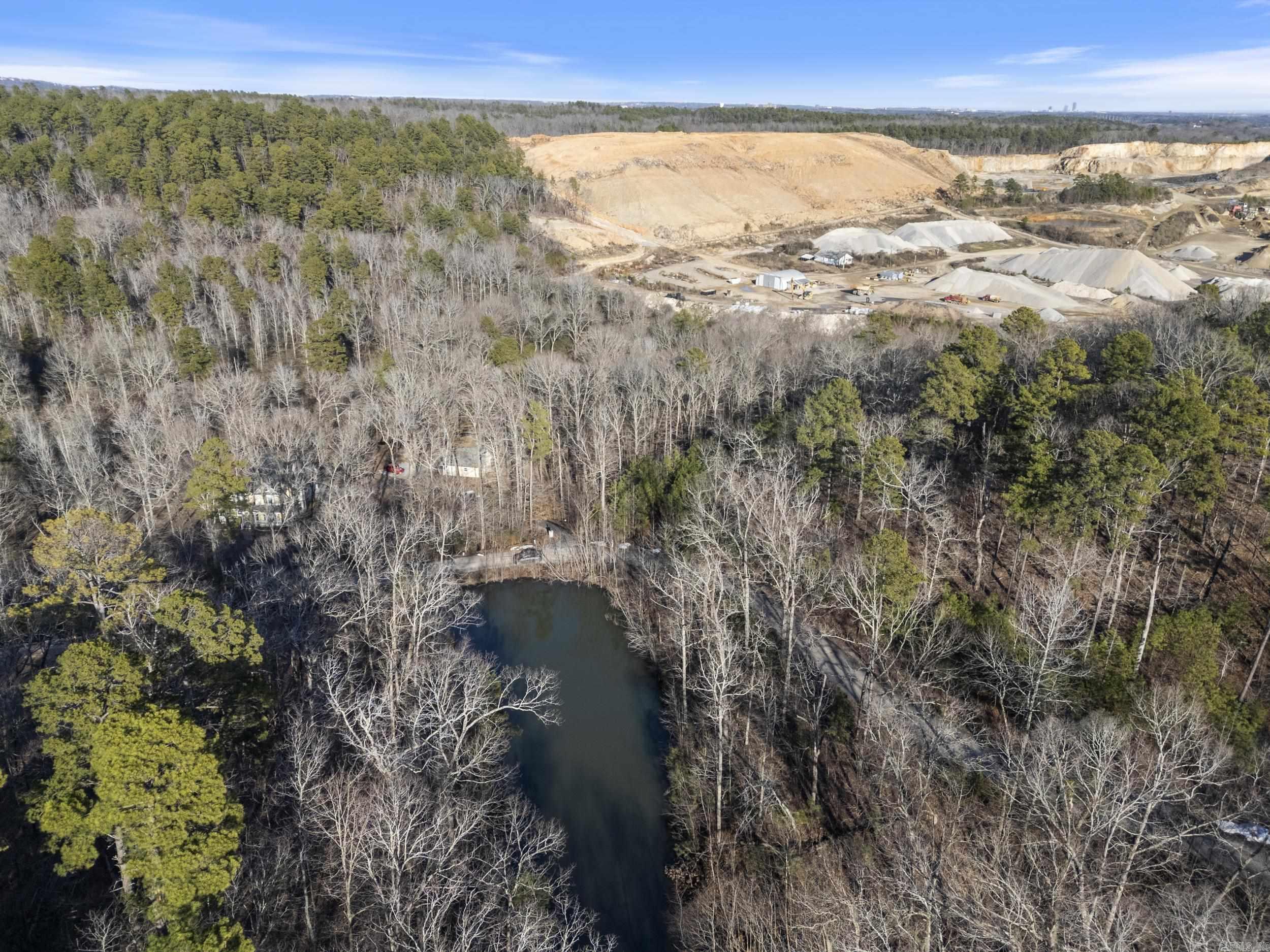 4718 McHenry Creek  Little Rock, AR