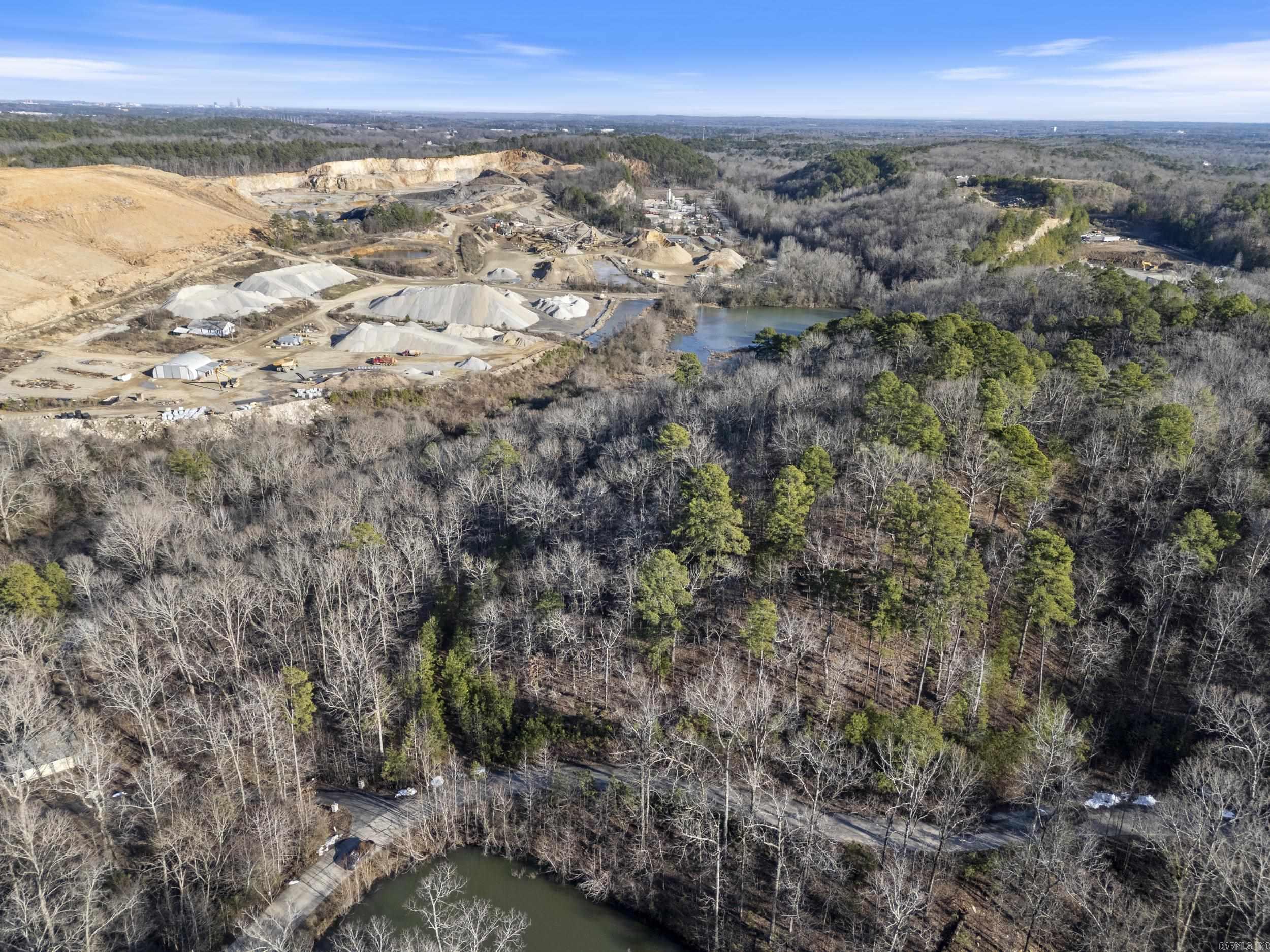 4718 McHenry Creek  Little Rock, AR