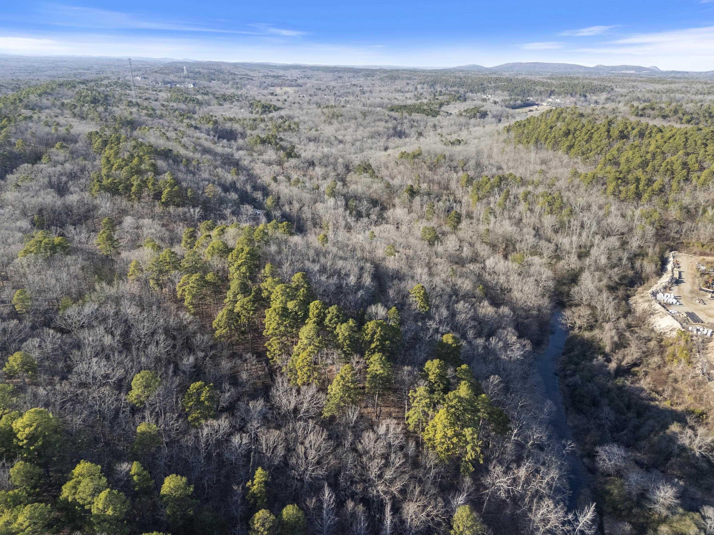 4718 McHenry Creek  Little Rock, AR