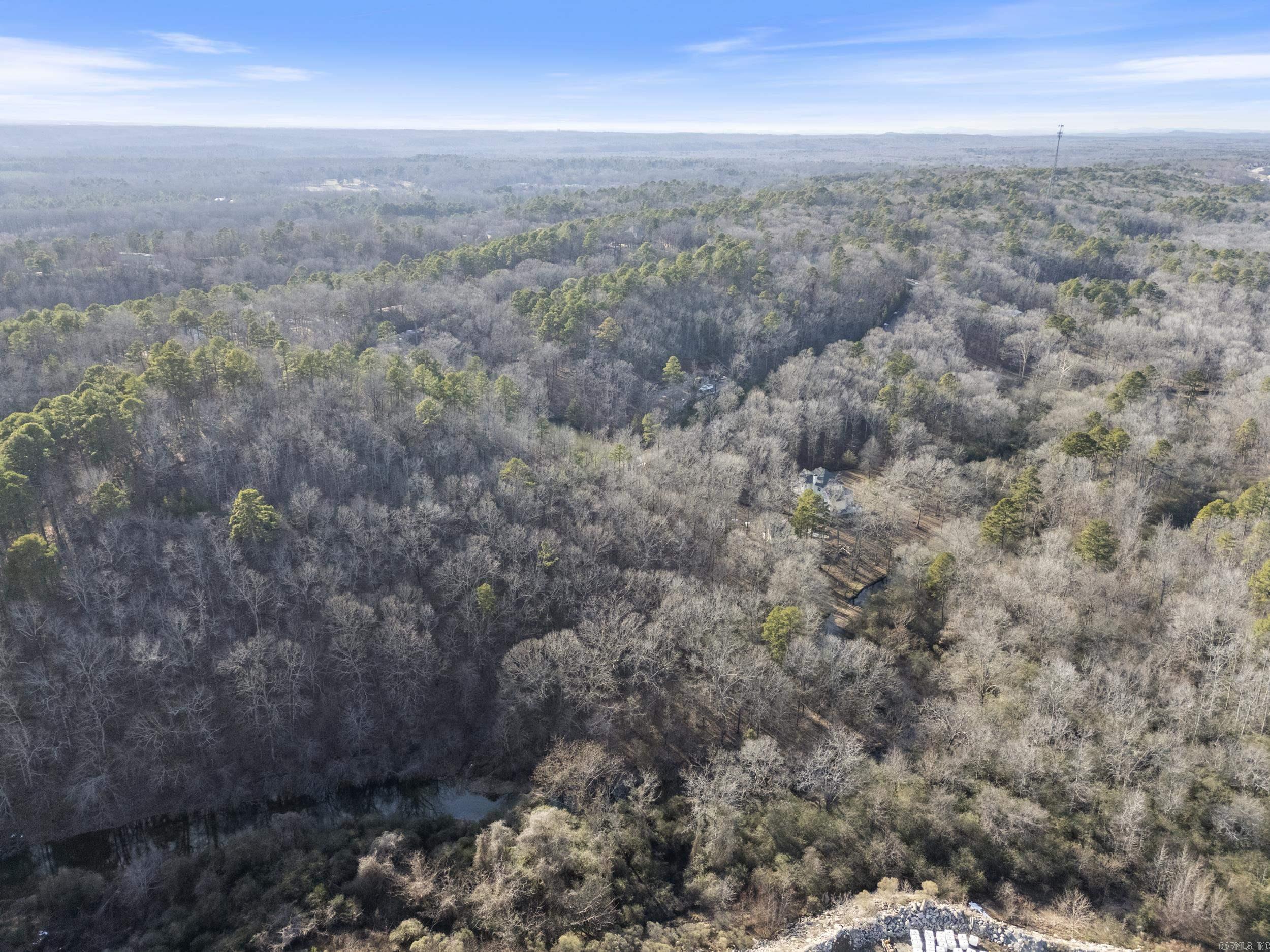 4718 McHenry Creek  Little Rock, AR