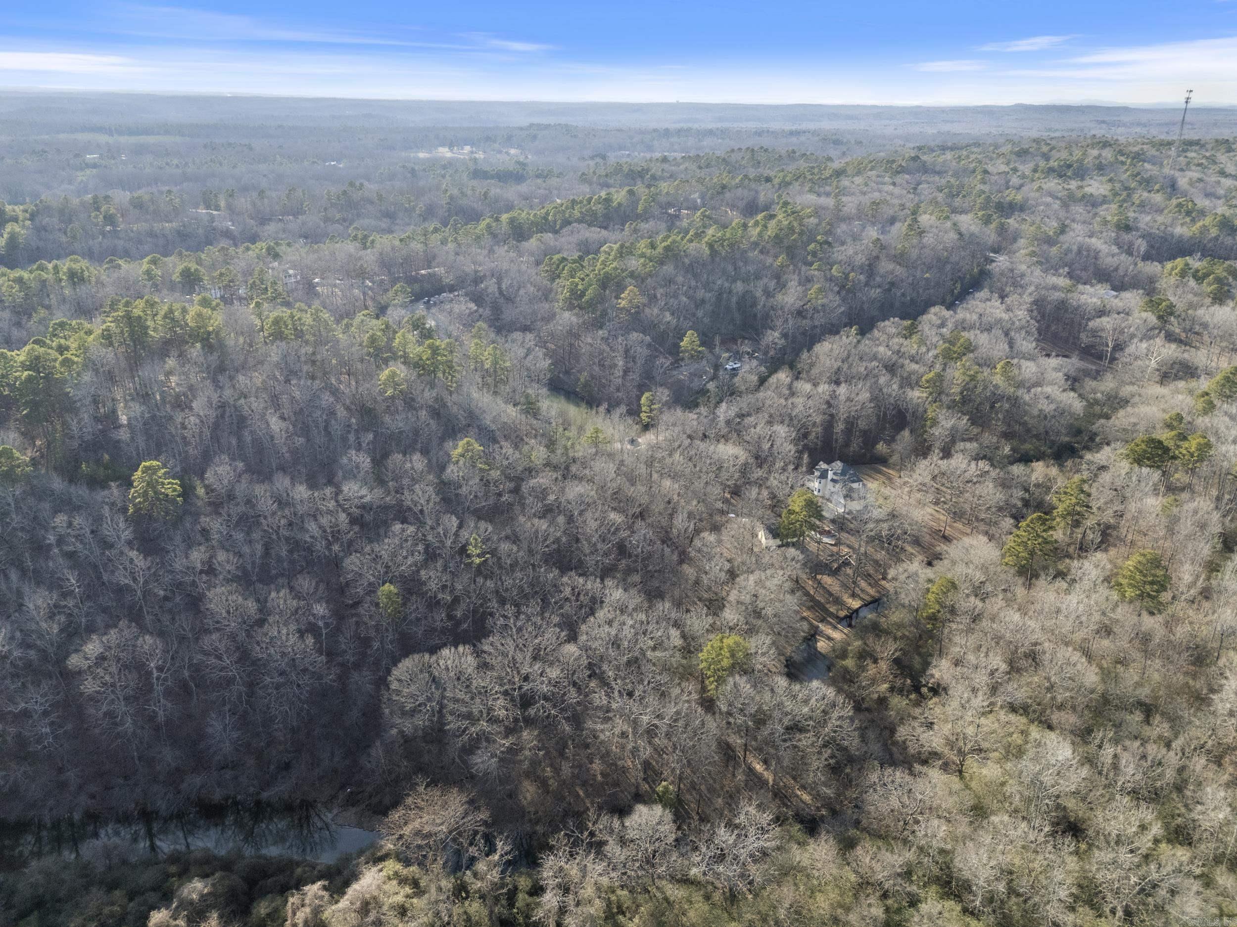 4718 McHenry Creek  Little Rock, AR