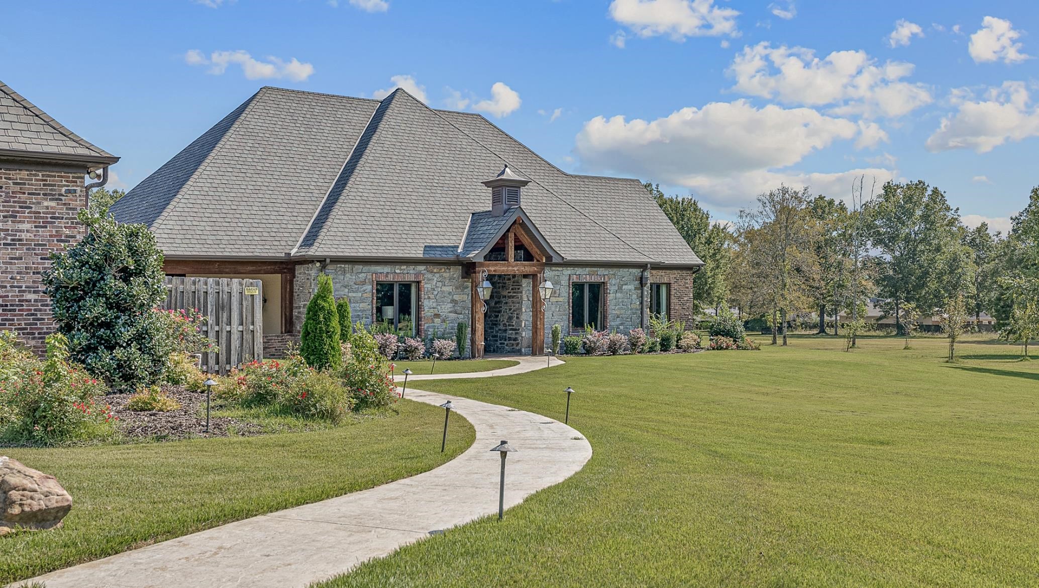 4200 Friendly Hope  Jonesboro, AR