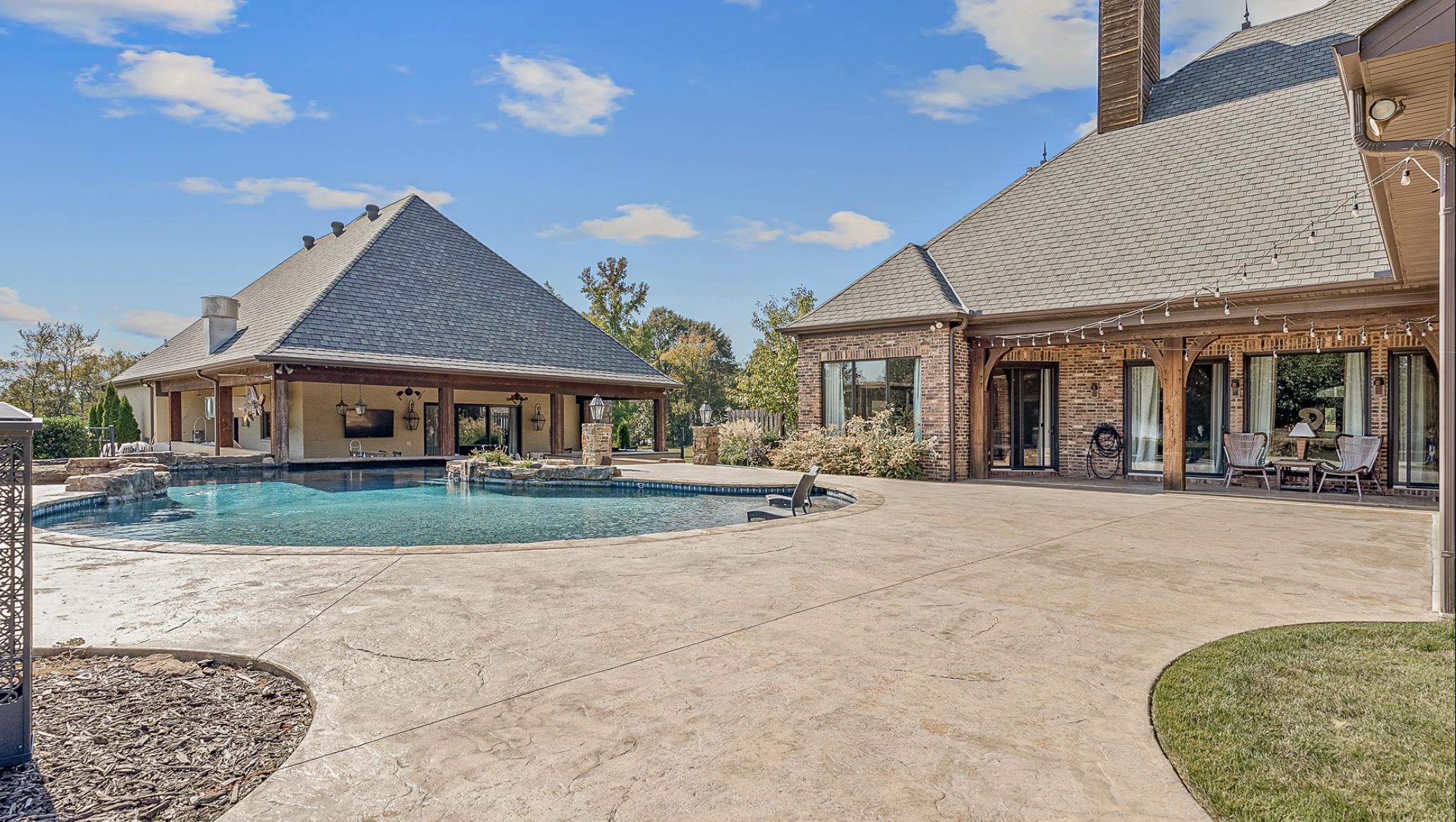 4200 Friendly Hope  Jonesboro, AR