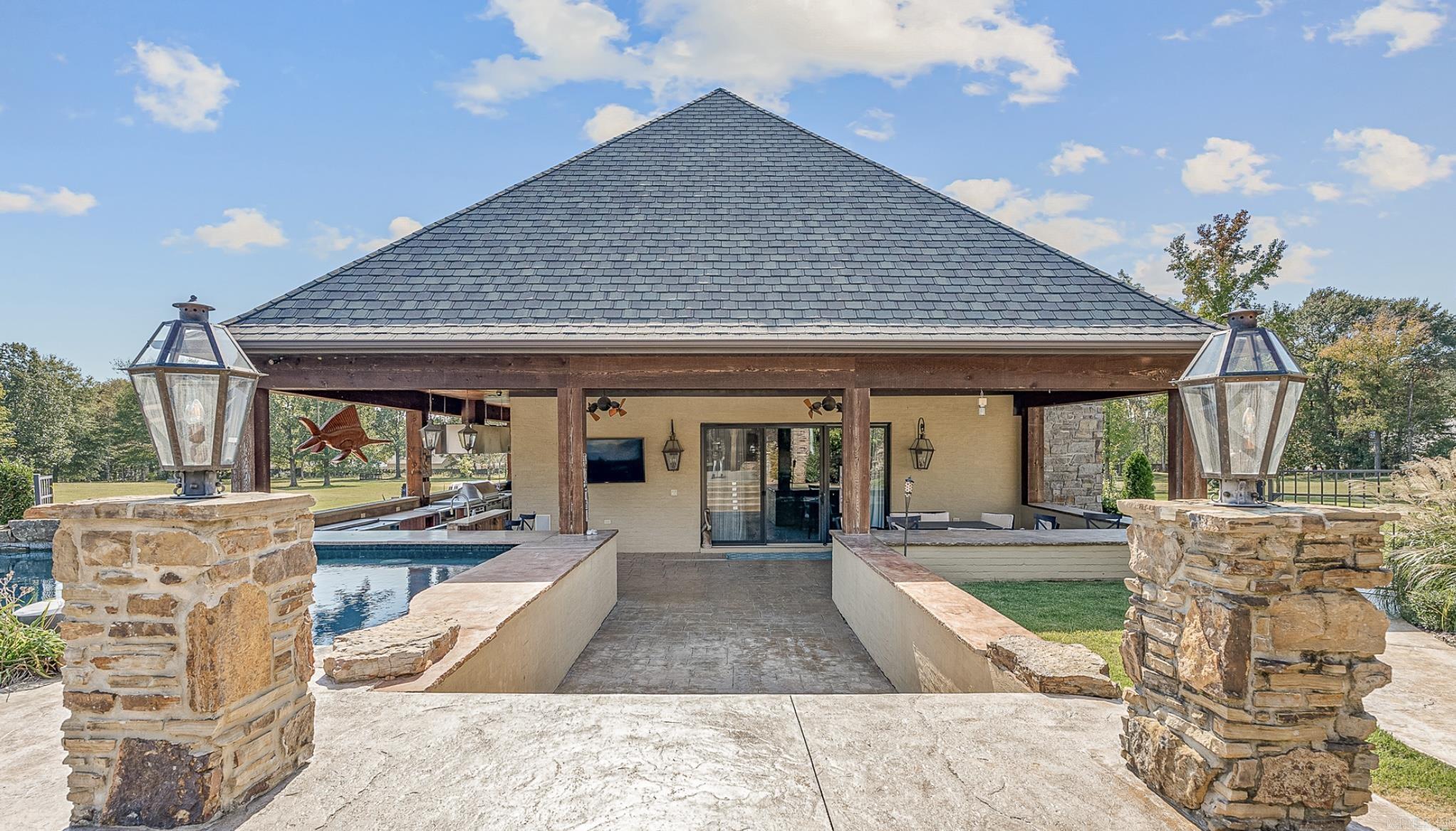 4200 Friendly Hope Jonesboro, AR 72404