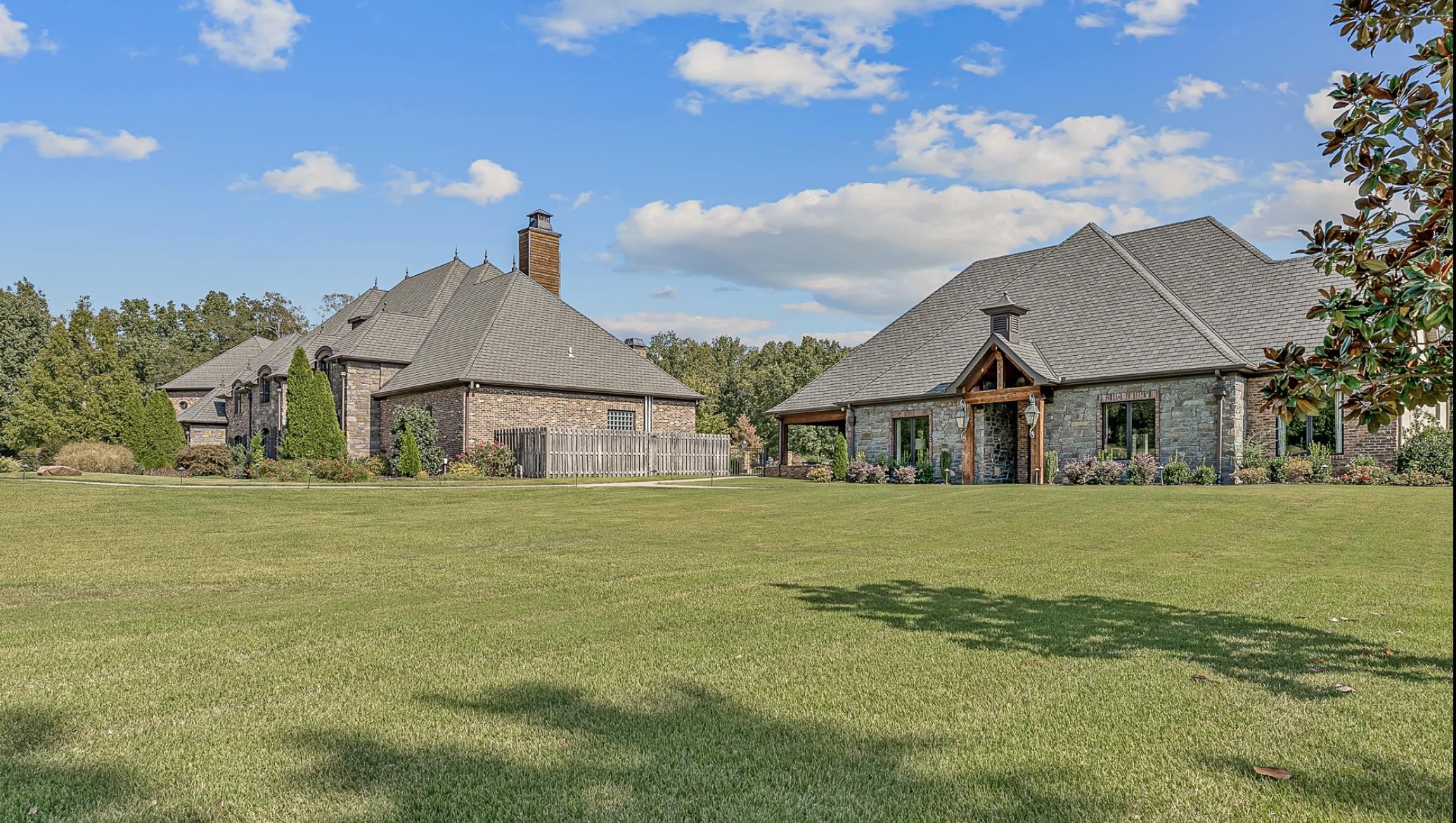 4200 Friendly Hope  Jonesboro, AR