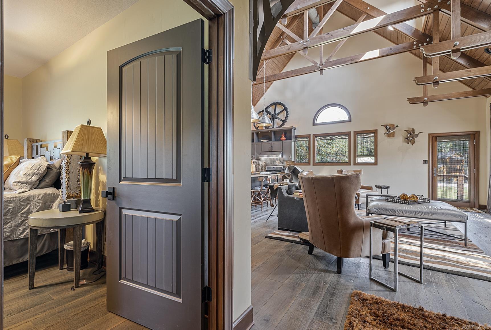 4200 Friendly Hope Jonesboro, AR 72404