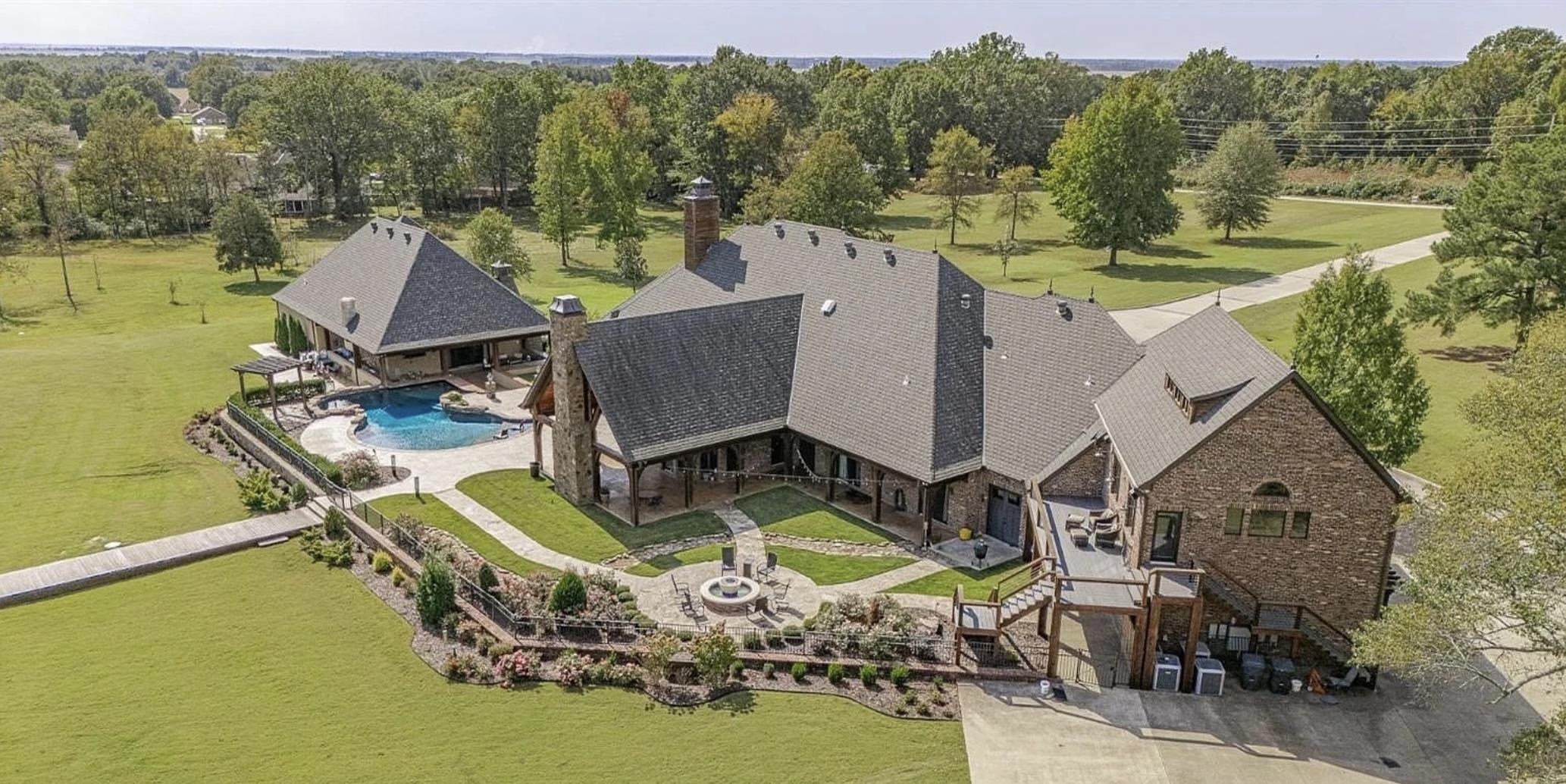 4200 Friendly Hope  Jonesboro, AR