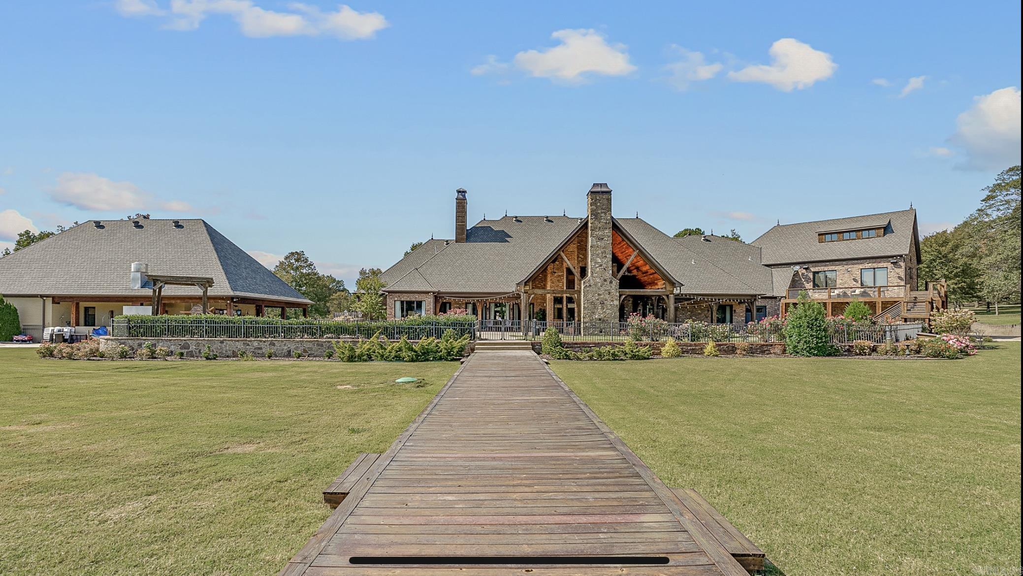 4200 Friendly Hope Jonesboro, AR 72404