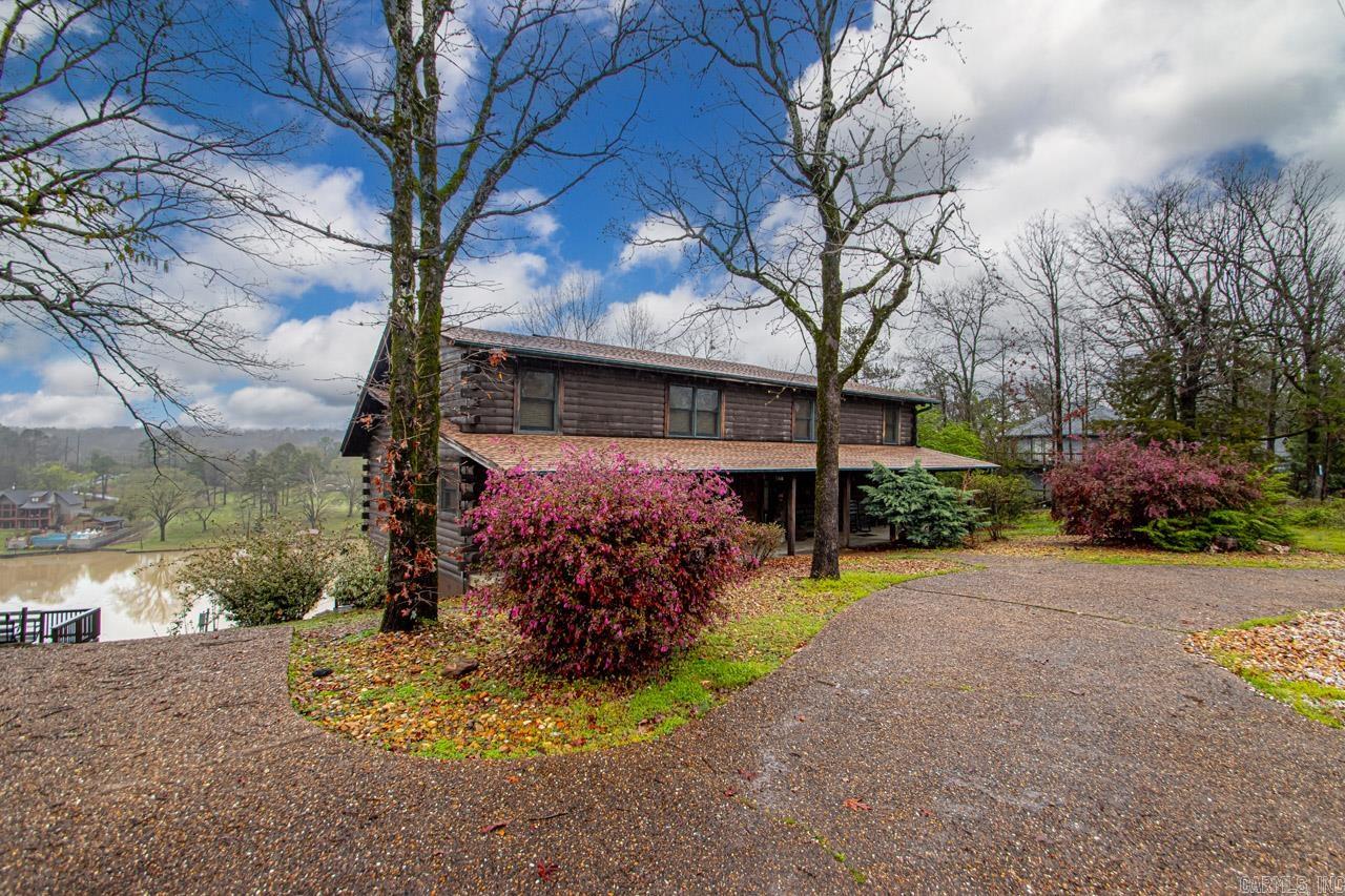1415 Lakeshore  Hot Springs, AR