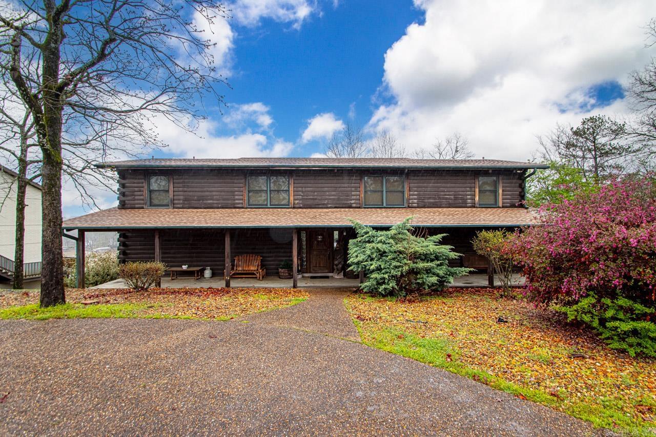 1415 Lakeshore  Hot Springs, AR