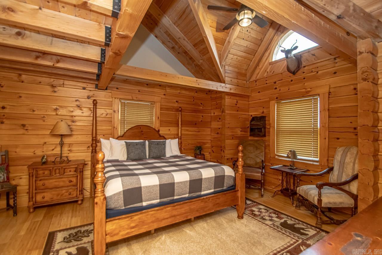 1415 Lakeshore  Hot Springs, AR