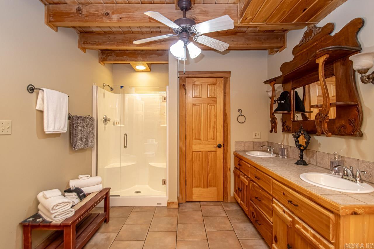 1415 Lakeshore  Hot Springs, AR