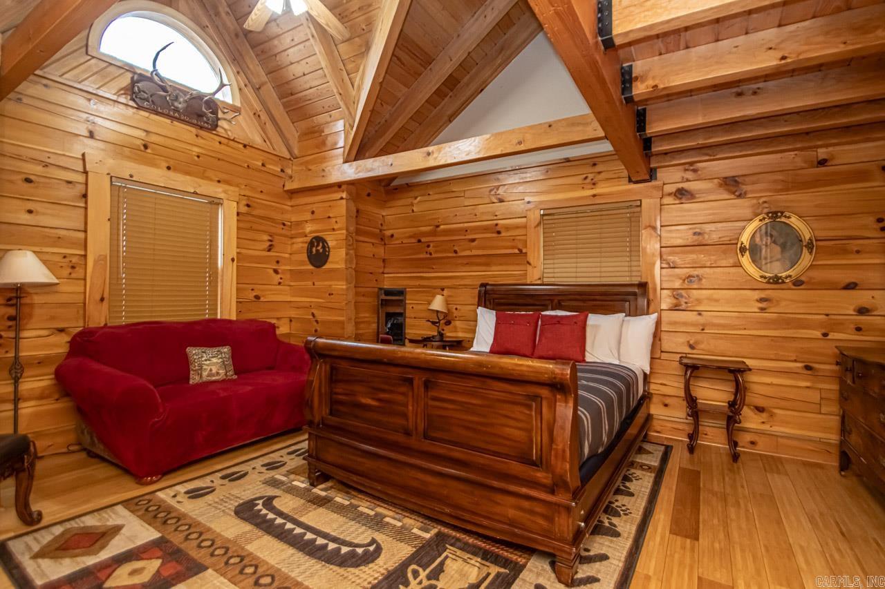 1415 Lakeshore  Hot Springs, AR