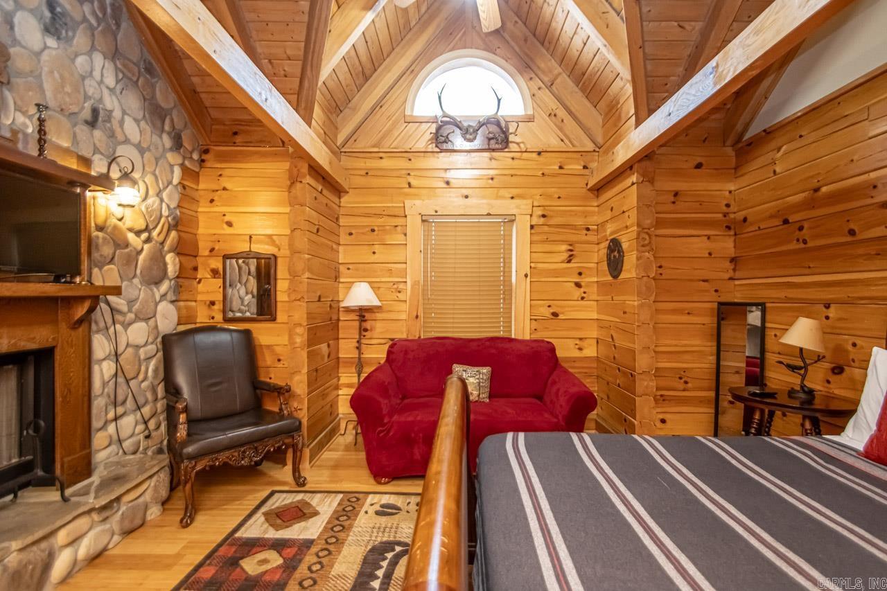 1415 Lakeshore  Hot Springs, AR