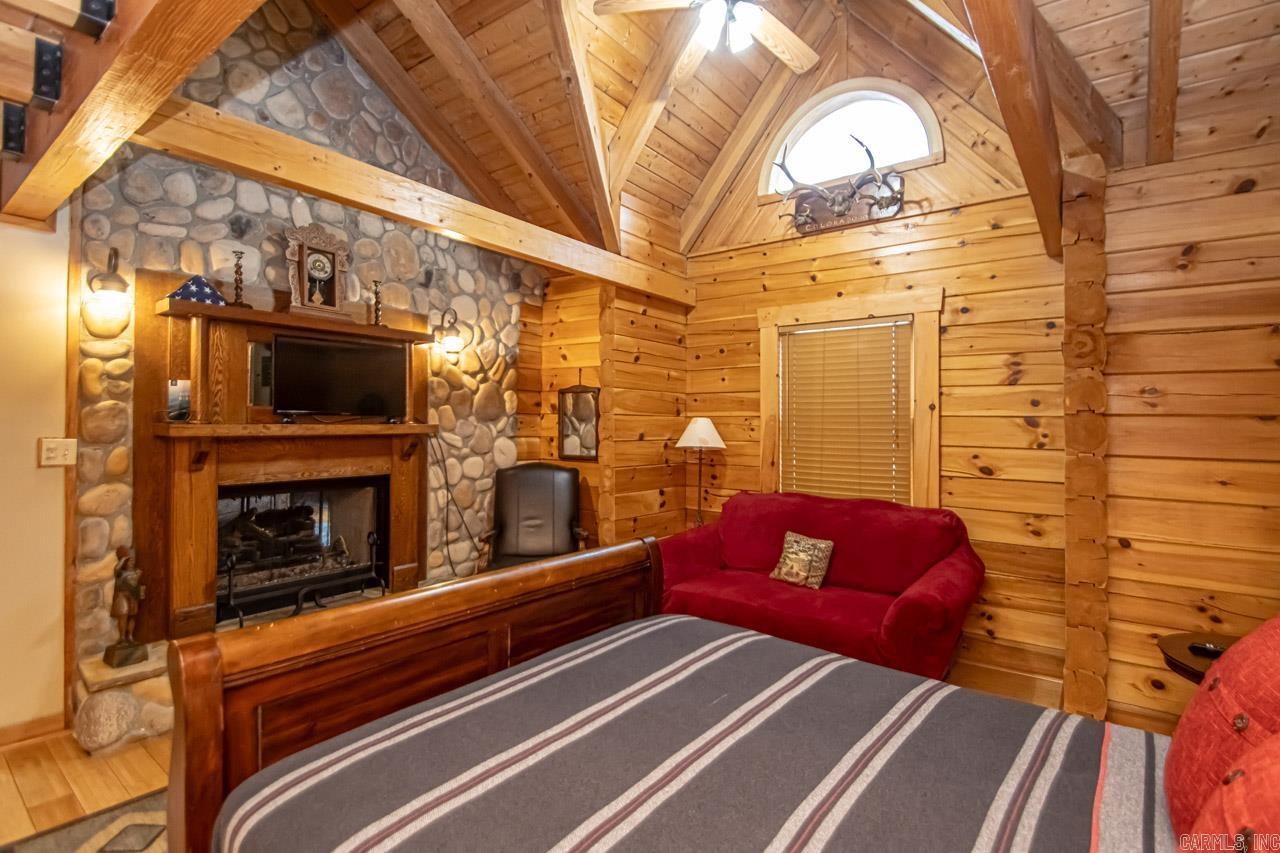 1415 Lakeshore  Hot Springs, AR