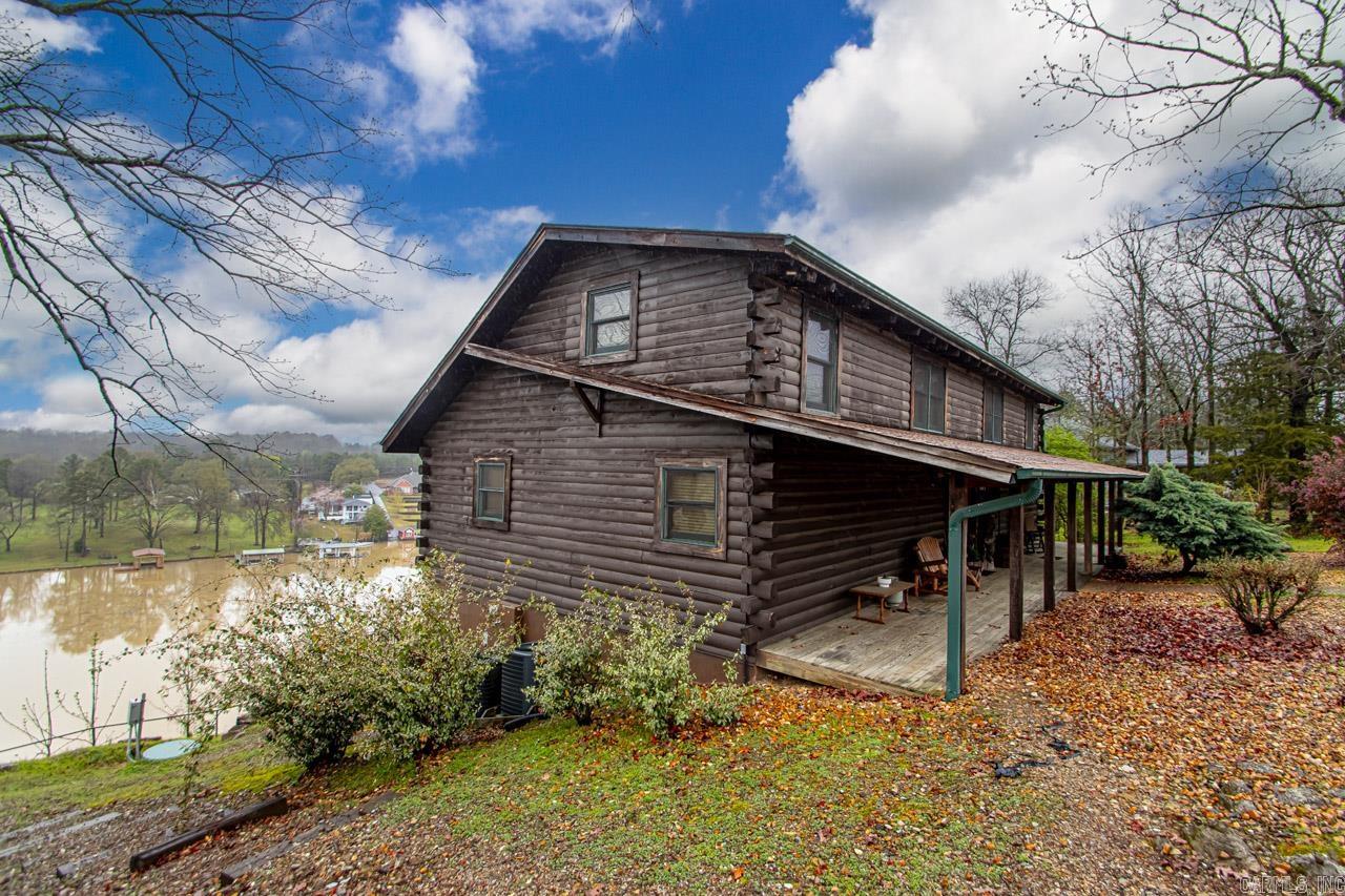 1415 Lakeshore  Hot Springs, AR