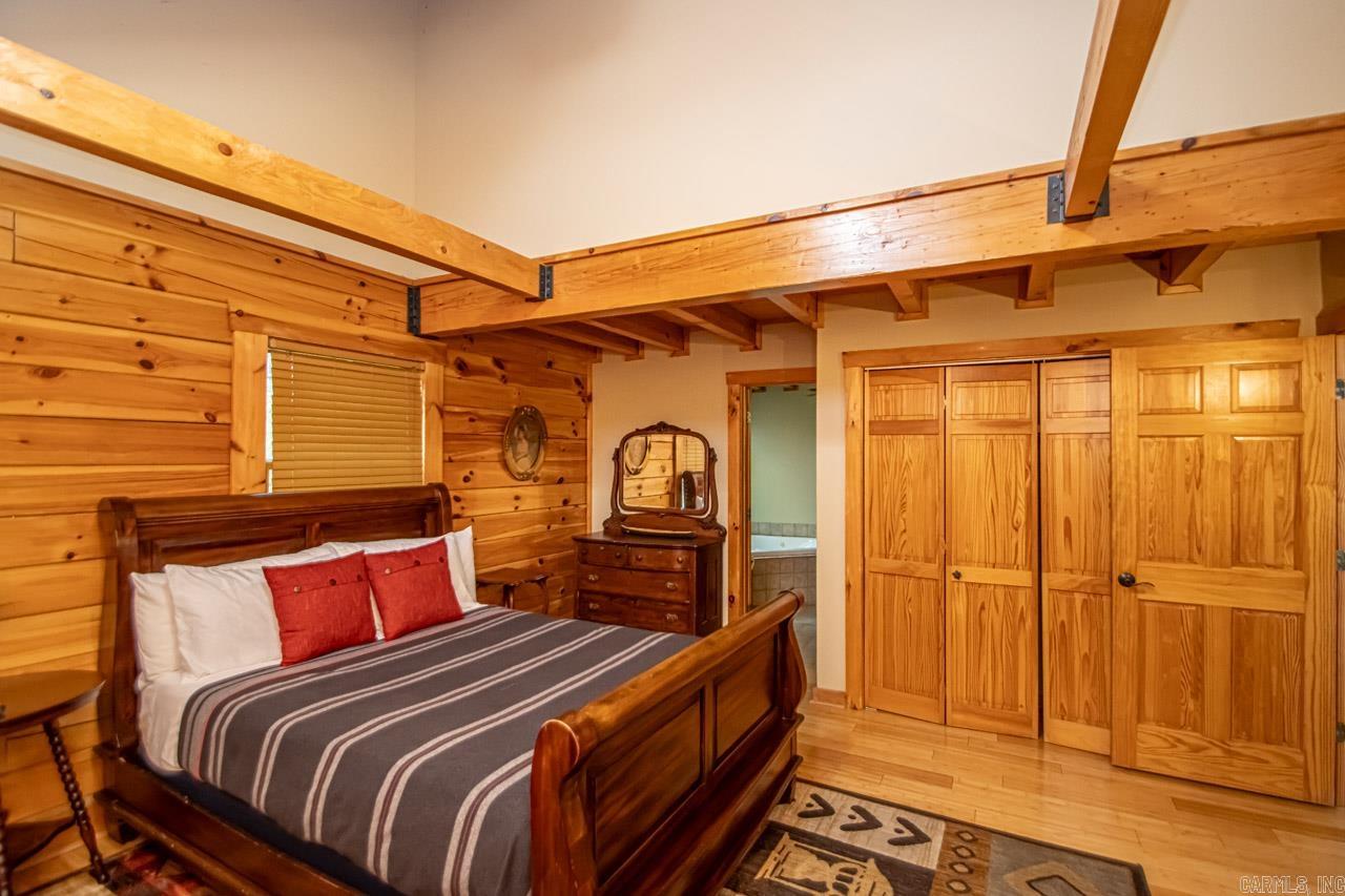 1415 Lakeshore  Hot Springs, AR
