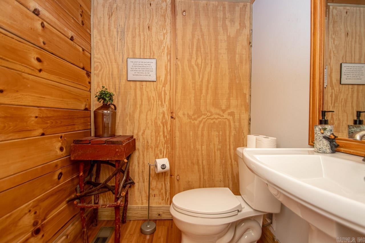 1415 Lakeshore  Hot Springs, AR