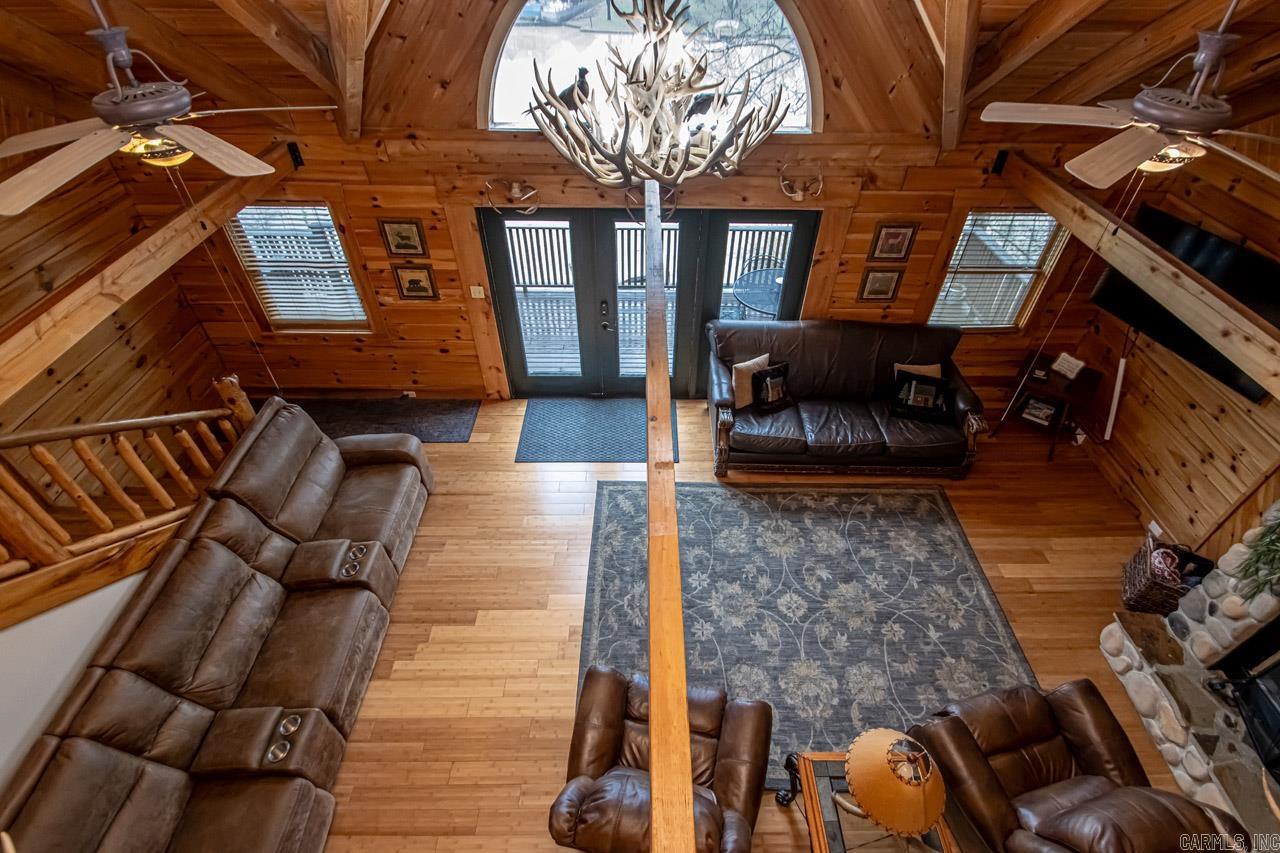 1415 Lakeshore  Hot Springs, AR